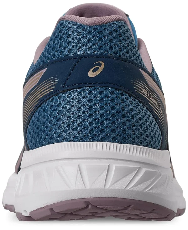 Asics Women's GEL-Contend 5 Running Shoes in Blue Size 7.0
