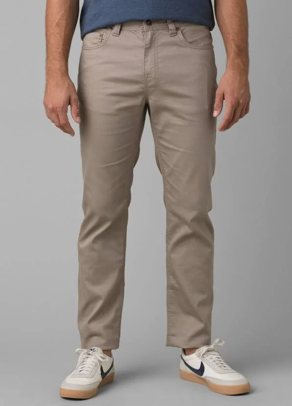 Prana Bridger Jean - Men's Dark Khaki - 32x30