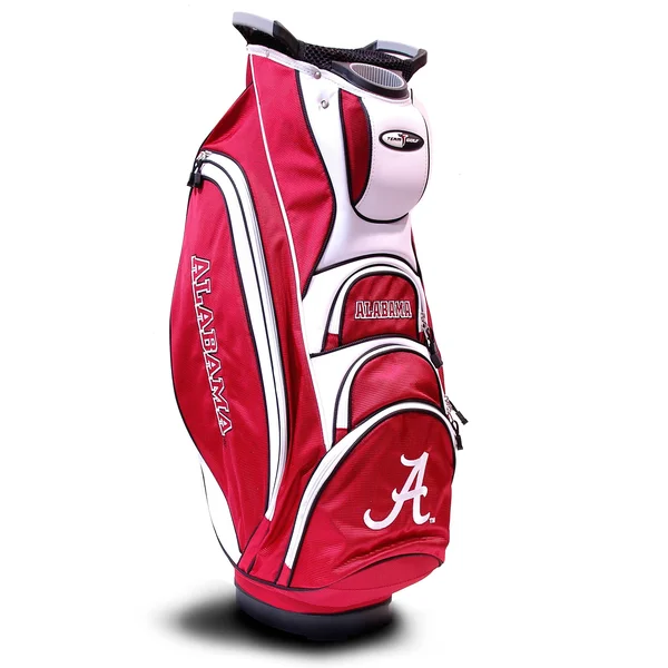 Team Golf NCAA Ohio State Victory Cart Golf Bag