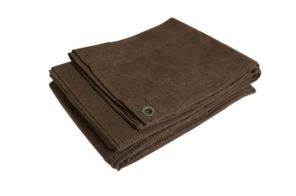 WHITEDUCK Outdoors 10 oz. Ripstop Canvas Tarpaulins - Canvas Tarp - Heavy Duty Cotton, Tarps, Covers 8& x 12&