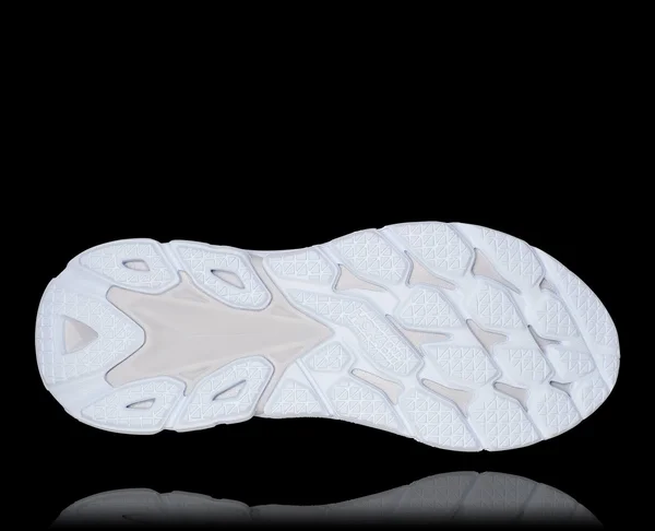 Hoka One One Men's Clifton Edge Shoe - 9 - Turkish Sea, White