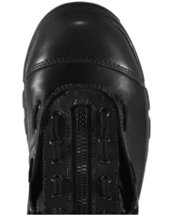 Danner Modern Firefighter 8x22 Black Composite Toe (NMT)
