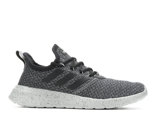 Adidas Lite Racer RBN Men's Sneakers - Size: 9, Black