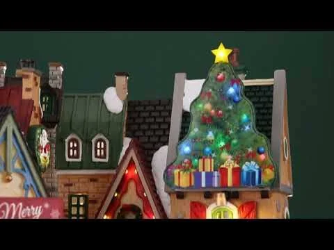 Lemax TIS The Season Shops - Michaels