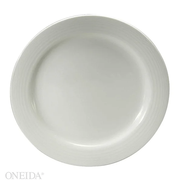 Plate Salad Glacier 7.125 - Oneida, Tabletop Supplies
