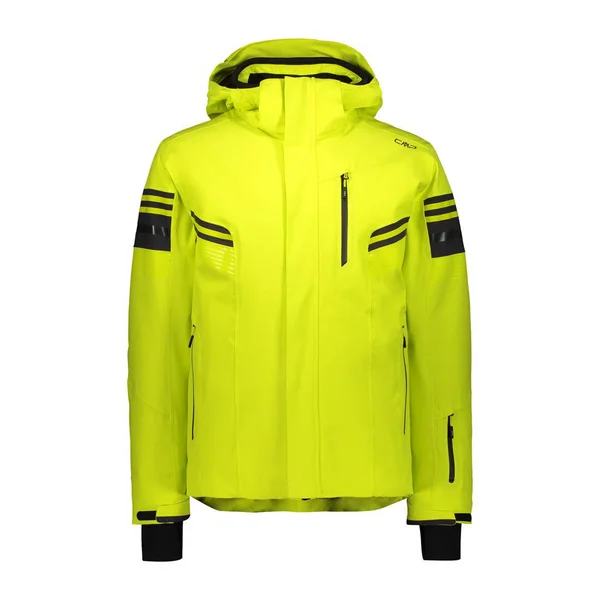 CMP Zip Hood Jacket S