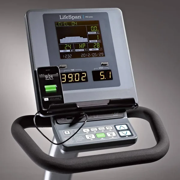 Lifespan R7000i Commercial Recumbent Bike