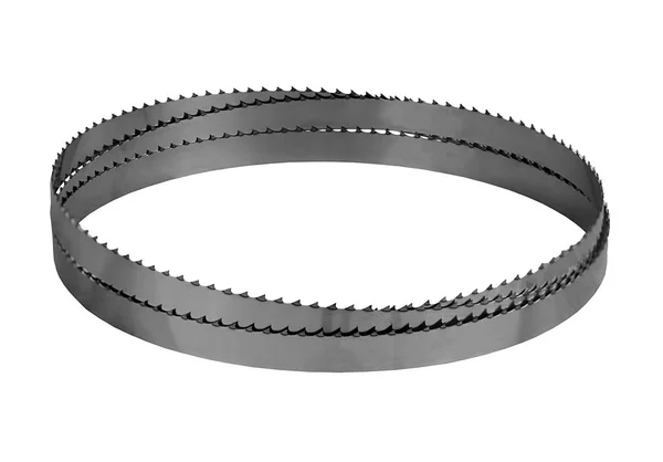 Alfa 420-135 Band Saw Blades, One 135x22 Loop, 4 TPI (Teeth per inch) - Pack of 4