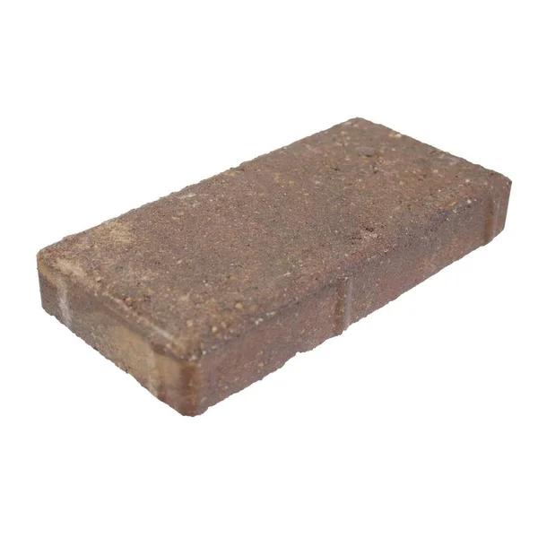 Oldcastle 8 in. x 4 in. x 1.25 in. Avondale Beige Concrete Holland Overlay Concrete Paver (672 Pieces, 149 Sq. ft., Pallet)