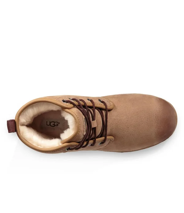 Ugg Men's Harkley Waterproof Boot - 1094395 - Desert Tan 11