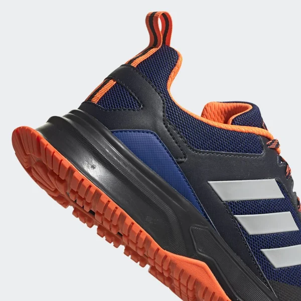 Adidas Men's Rockadia Trail 3.0 Sneaker