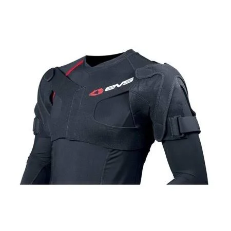 EVS SB05 Shoulder Brace - Size: 44, Black