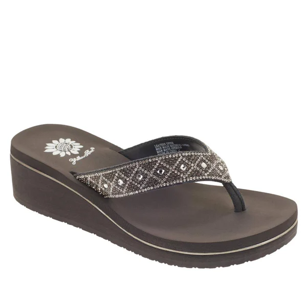 Yellow Box Achillas 9 Women's Grey