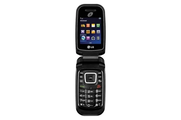 Net10 LG 441g
