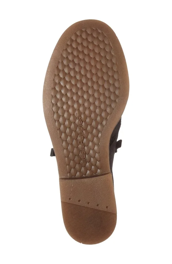 Hush Puppies Mazin Cayto Women's Boot - Leopard Size 10
