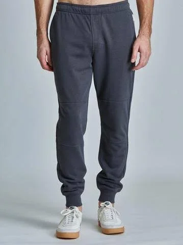 Men's Fourlaps Rush Joggers - Size X-Large - Grey