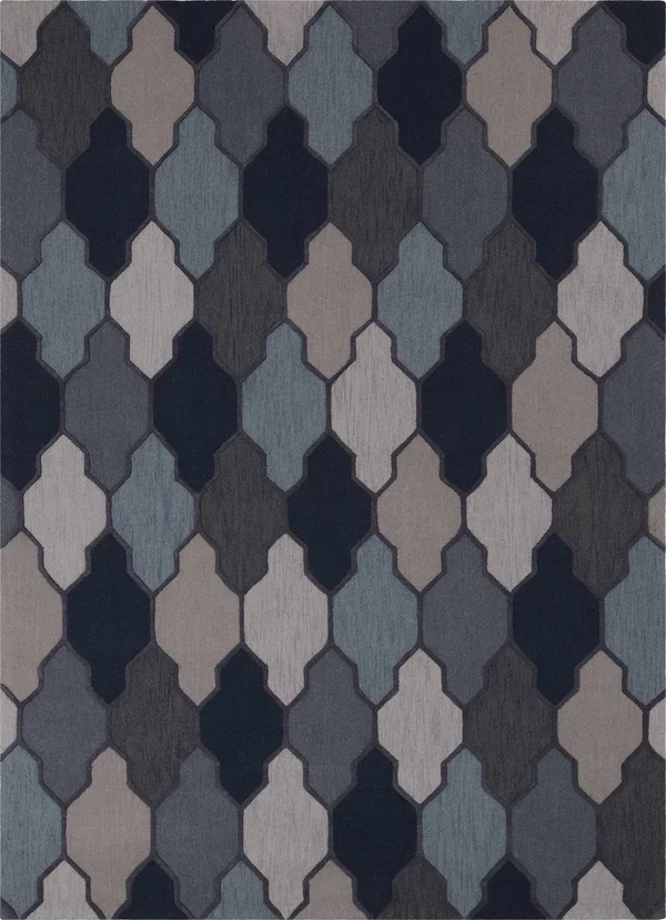 Surya 2&3x22 x 12& Pollack Rug