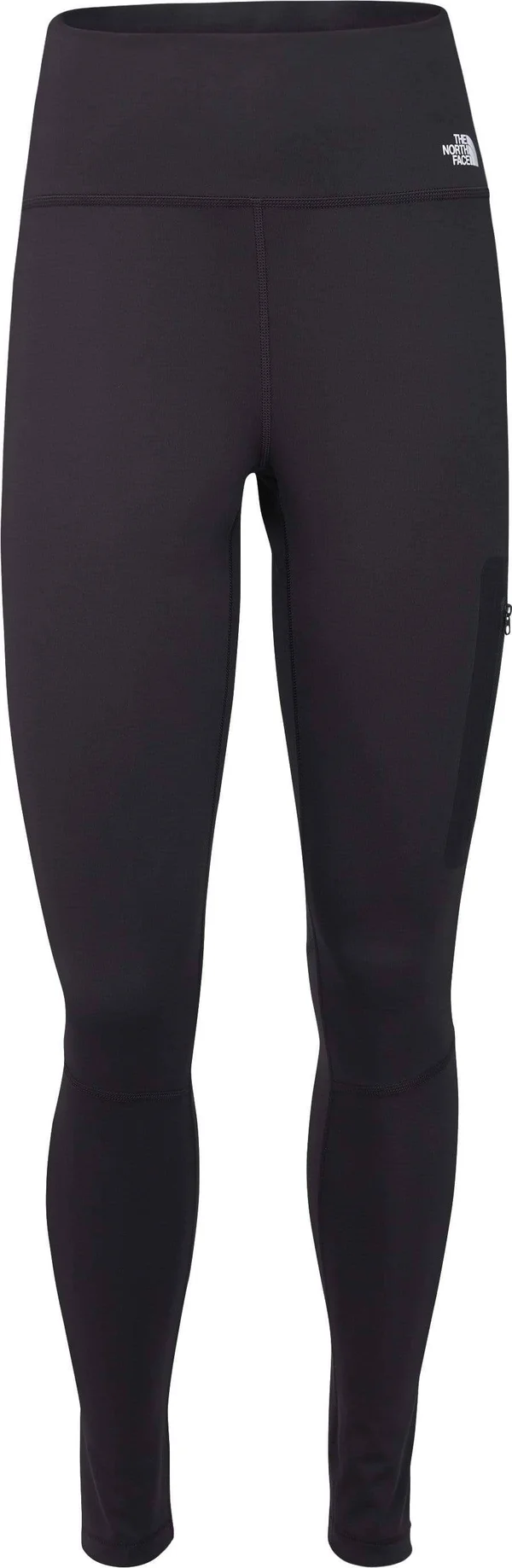 The North Face Women S Paramount Tight - TNF Black