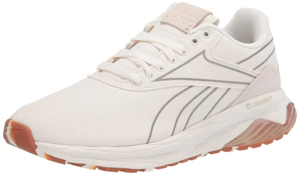 Reebok Liquifect 180 2-0 LX Womens Size 10 Off-White