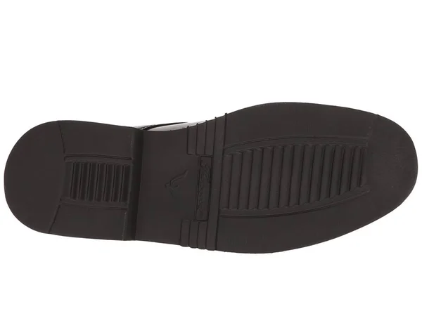 Thorogood Uniform Classic Leather Academy Oxford, Men's Black