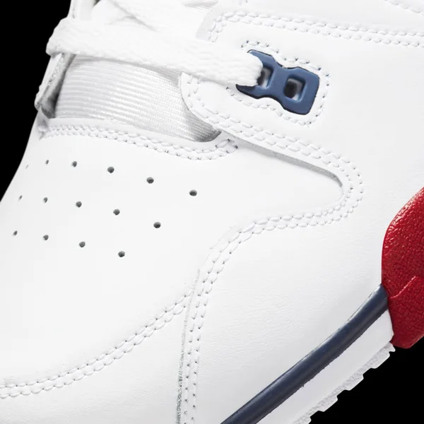Nike Cross Trainer Low Men's Shoes in White, Size: 12, CQ9182-101