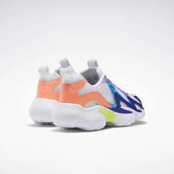 [EF7662] Mens Reebok DMX Series 1000 11.5