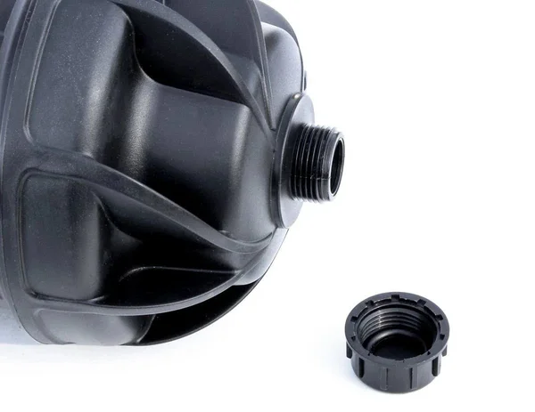 IrrigationKing RKYD200 2x22 Y Disc Filter - 120 Mesh - 53 GPM - 130 PSI