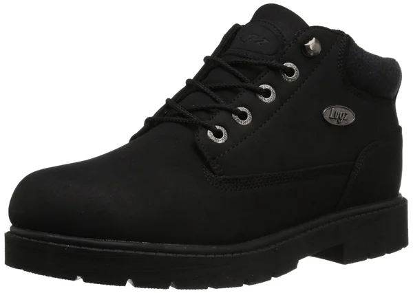 Lugz Drifter LX Women's Boot - Black Size 9.5