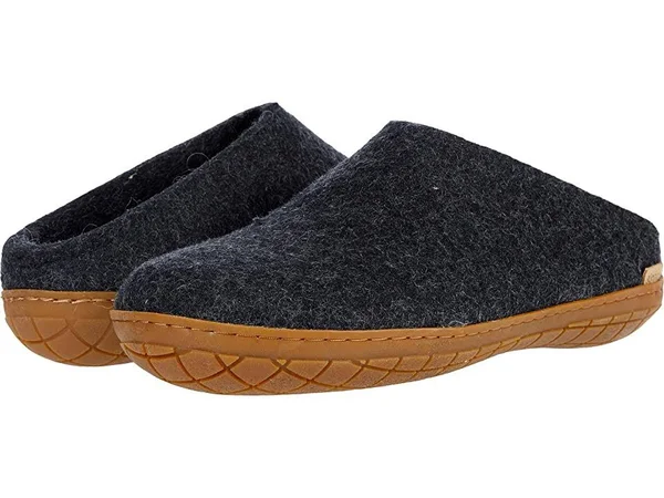 Glerups Unisex Model BR Slipper