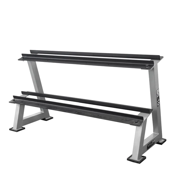 Valor Fitness BG 10 6 Pair Dumbbell Rack