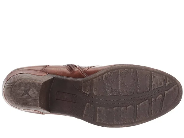 Pikolinos Bootie Rotterdam - Brown - Ankle Boots