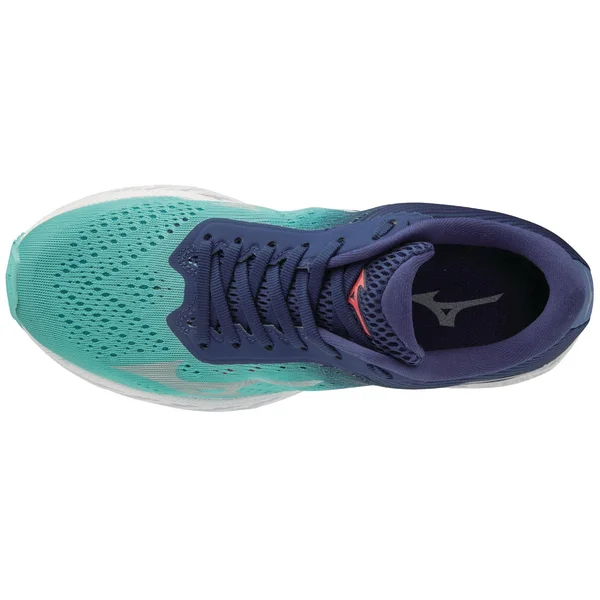 Mizuno Women's Wave Shadow 3 Running Shoe