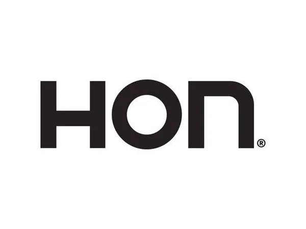 HON 10500 Series Standing Height Hanging Pedestal, Box/File, 17 3/4x22 High, Harvest