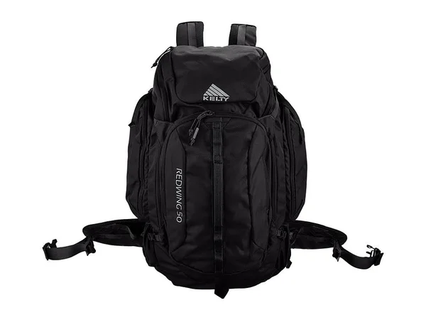 Kelty Redwing 50L Backpack - Medium/Large - Black