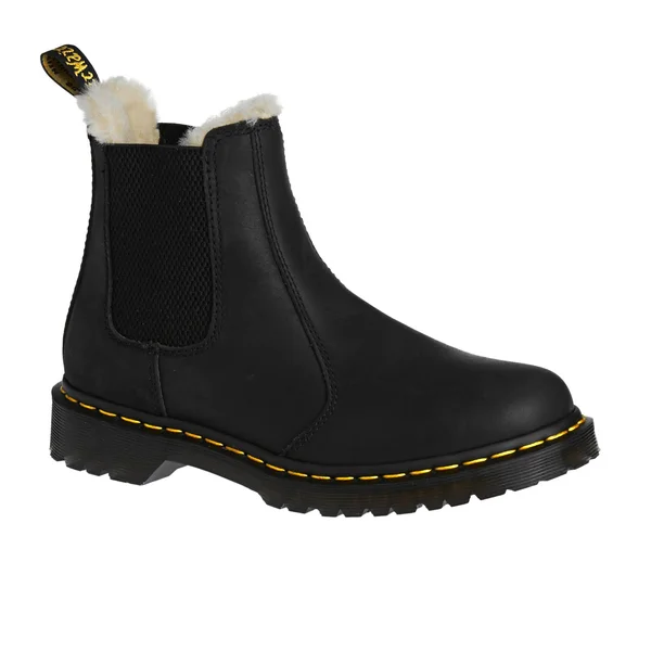 Dr Martens 2976 Leonore Women's Boots - Black