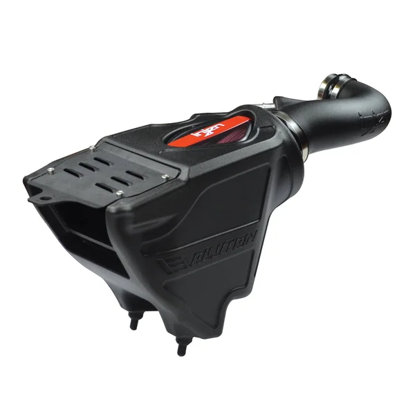 Jeep Wrangler Injen Evolution Air Intake System EVO5005C