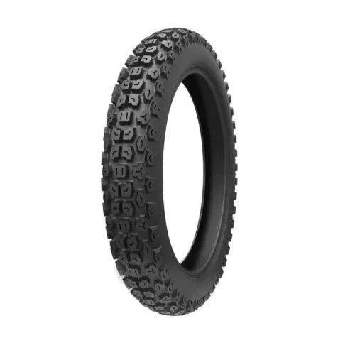 Kenda K270 Dualenduro Rear Motorcycle Bias Tire - 275-18 B
