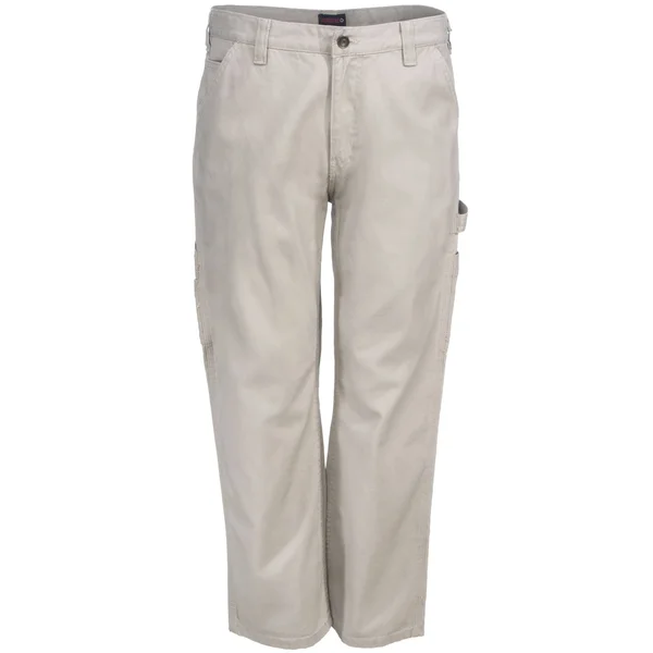 Wolverine Hammer Loop Pants - Men's Khaki