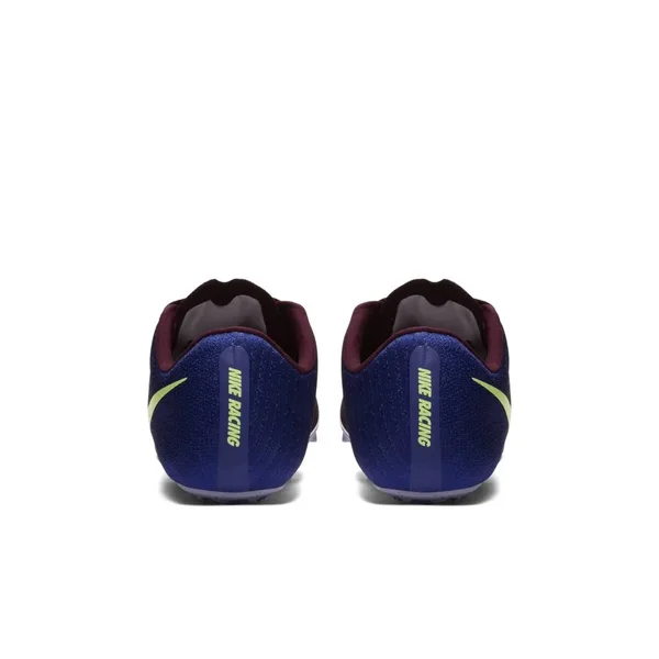 Nike Zoom Ja Fly 3 Unisex Track Spike Size 11 (Regency Purple)