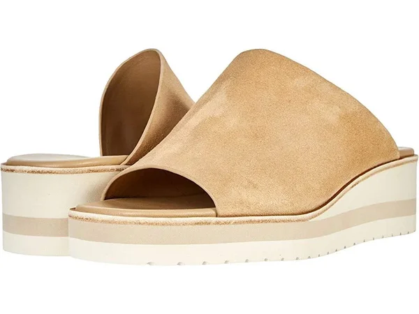 Vince Women's Sarria Wedge Sandal