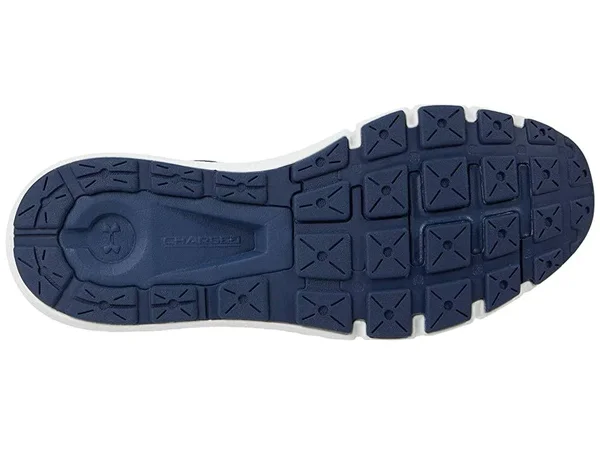 Under Armour Men's Charged Rogue 2 Running Shoes - Navy - 9.5
