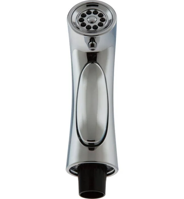 Delta RP53880SS Pilar Stainless Spray - Hose and Diverter Assembly