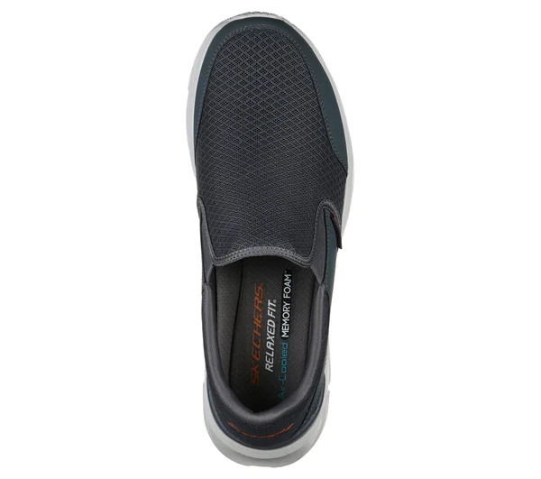 Men's Skechers Relaxed Fit Equalizer 4.0 Persisting Slip-On, Size: 7.5