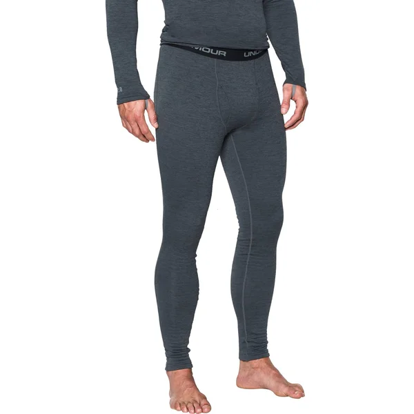 Under Armour Base 2.0 Legging - Men's Lead, S