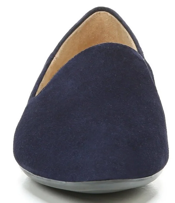 Naturalizer Lorna 5.5 Women's Black