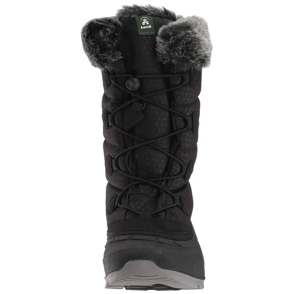 Kamik Momentum 2 Boot Women's, Black, 7