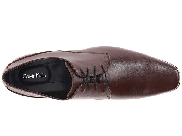 Calvin Klein Brodie, Men's, Size: 12, Brown