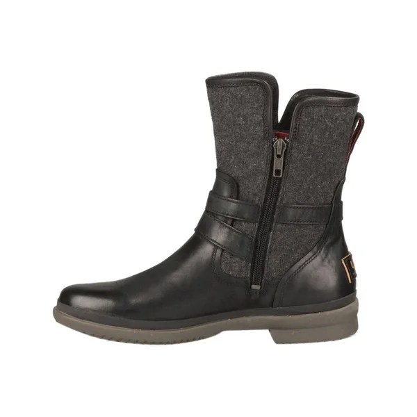 Ugg Women's Simmens Boots - Black (7)