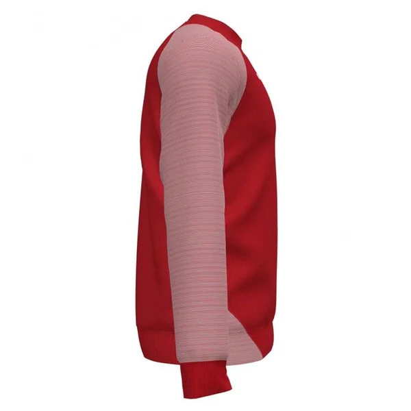 Joma Essential II Sweatshirt Red - M