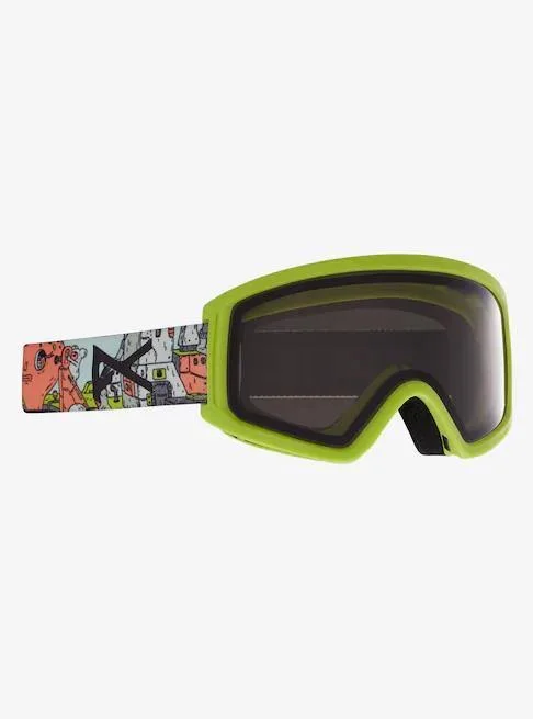 Anon Tracker 2.0 Goggles